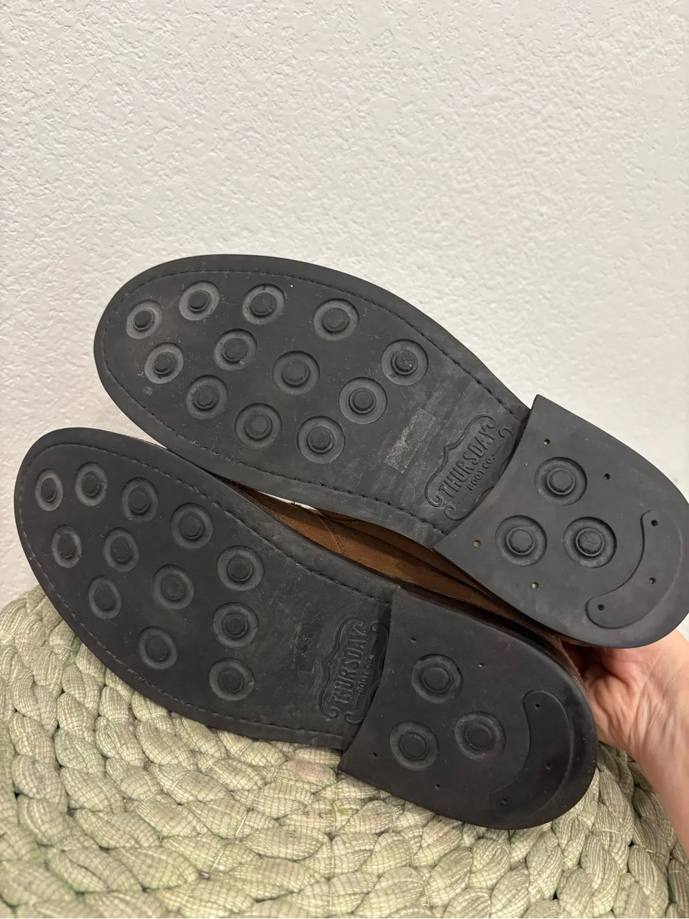 Thursday Boot Company thursday boot